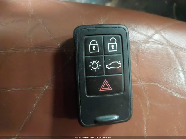 2012 VOLVO S60 YV1622FS8C2056716 Photo 10