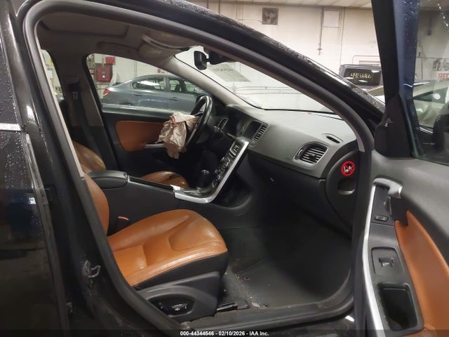 2012 VOLVO S60 YV1622FS8C2056716 Photo 4