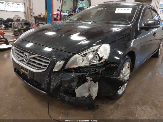2012 VOLVO S60 YV1622FS8C2056716 Photo 5