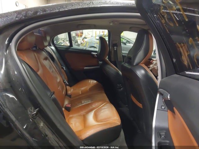 2012 VOLVO S60 YV1622FS8C2056716 Photo 7