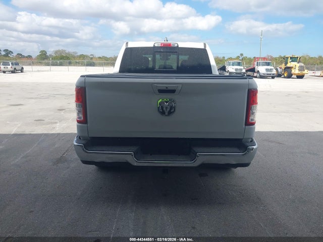 2022 Ram 1500 Big Horn  4x2 5'7 Box მანქანა იყიდება აუქციონზე, vin: 1C6RREFG9NN326153, აუქციონის ნომერი: 44344551