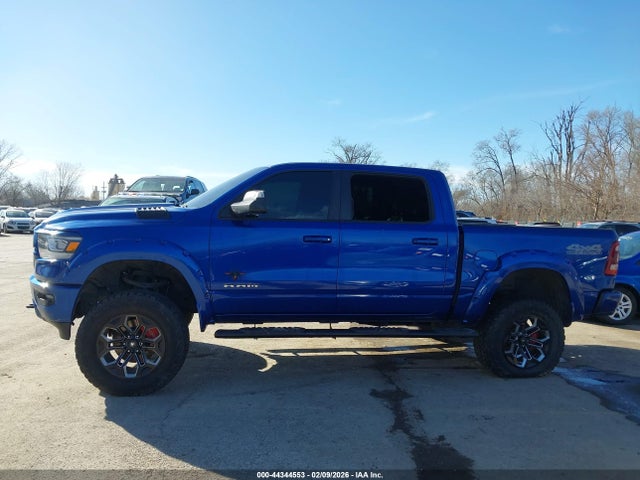 Продажа на аукционе авто 2019 Ram 1500 Big Horn/lone Star  4x4 5'7 Box, vin: 1C6SRFFT0KN857533, номер лота: 44344553