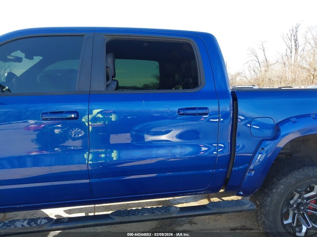 Продажа на аукционе авто 2019 Ram 1500 Big Horn/lone Star  4x4 5'7 Box, vin: 1C6SRFFT0KN857533, номер лота: 44344553