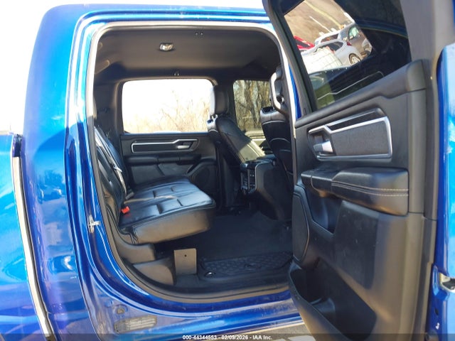 Продажа на аукционе авто 2019 Ram 1500 Big Horn/lone Star  4x4 5'7 Box, vin: 1C6SRFFT0KN857533, номер лота: 44344553