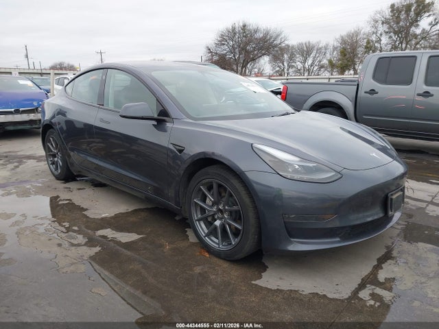 2023 TESLA MODEL 3 5YJ3E1EA3PF695155