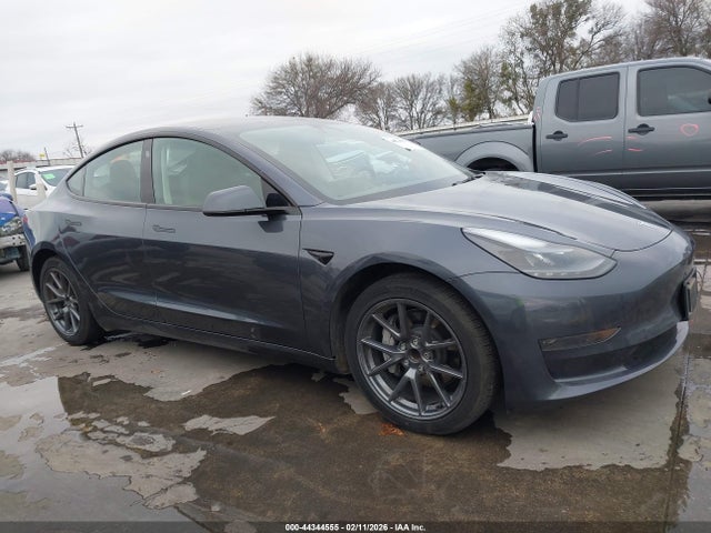 Aukcja sprzedaży 2023 Tesla Model 3 Rear-wheel Drive, vin: 5YJ3E1EA3PF695155, numer aukcji: 44344555