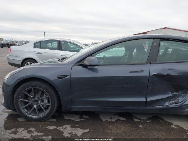 Aukcja sprzedaży 2023 Tesla Model 3 Rear-wheel Drive, vin: 5YJ3E1EA3PF695155, numer aukcji: 44344555