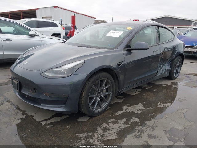 2023 TESLA MODEL 3 5YJ3E1EA3PF695155 Photo 1
