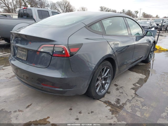 2023 TESLA MODEL 3 5YJ3E1EA3PF695155 Photo 3