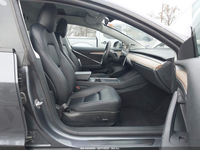 2023 TESLA MODEL 3 5YJ3E1EA3PF695155 Photo 4