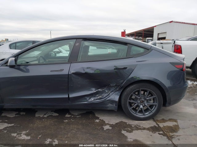 2023 TESLA MODEL 3 5YJ3E1EA3PF695155 Photo 5