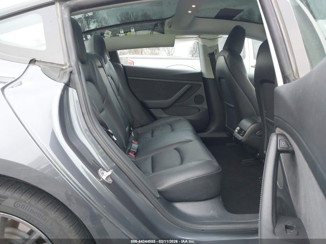 2023 TESLA MODEL 3 5YJ3E1EA3PF695155 Photo 7