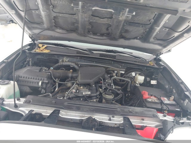 Aukcja sprzedaży 2019 Toyota Tacoma Sr, vin: 5TFSX5EN8KX068952, numer aukcji: 44344557
