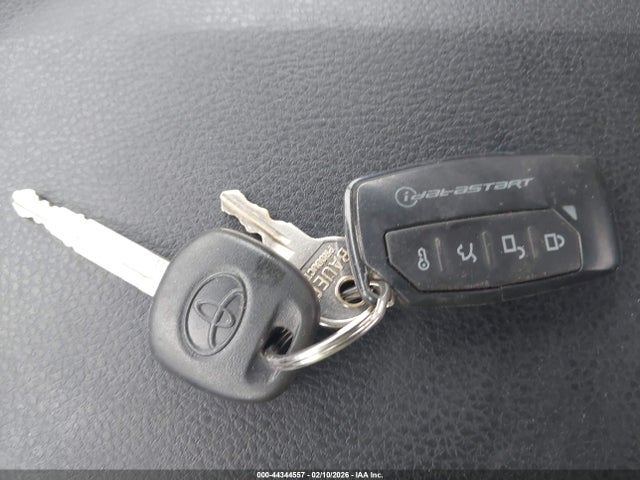 Aukcja sprzedaży 2019 Toyota Tacoma Sr, vin: 5TFSX5EN8KX068952, numer aukcji: 44344557
