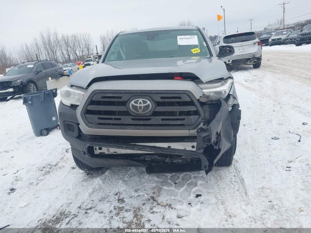 Aukcja sprzedaży 2019 Toyota Tacoma Sr, vin: 5TFSX5EN8KX068952, numer aukcji: 44344557