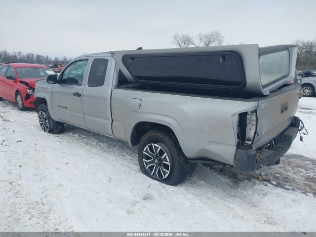 Aukcja sprzedaży 2019 Toyota Tacoma Sr, vin: 5TFSX5EN8KX068952, numer aukcji: 44344557