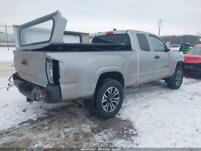 Aukcja sprzedaży 2019 Toyota Tacoma Sr, vin: 5TFSX5EN8KX068952, numer aukcji: 44344557
