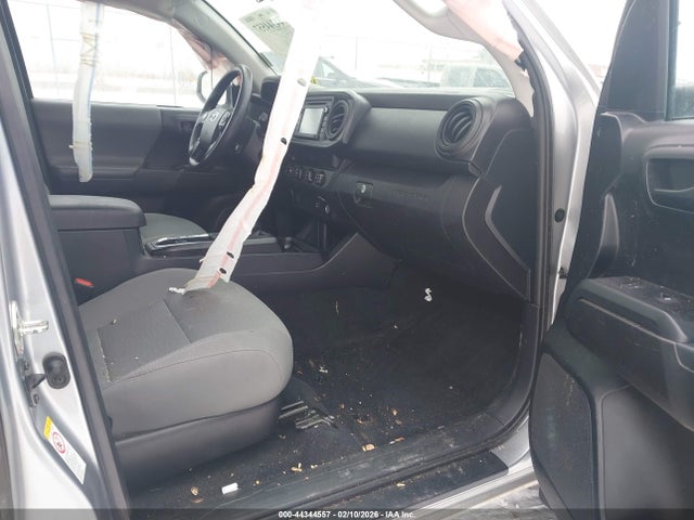Aukcja sprzedaży 2019 Toyota Tacoma Sr, vin: 5TFSX5EN8KX068952, numer aukcji: 44344557