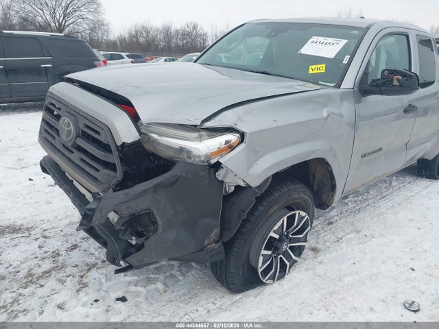 Aukcja sprzedaży 2019 Toyota Tacoma Sr, vin: 5TFSX5EN8KX068952, numer aukcji: 44344557