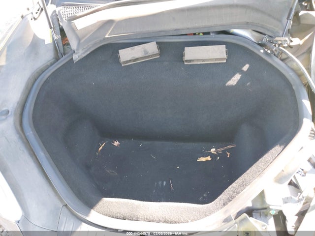 2015 TESLA MODEL S 5YJSA1V27FF099075 Photo 9