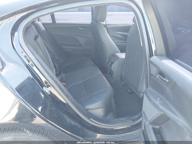 2017 JAGUAR XE SAJAD4BG9HA956014 Photo 7