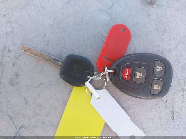 1GAZGPFG4G1238043 Chevrolet Express 3500 Lt