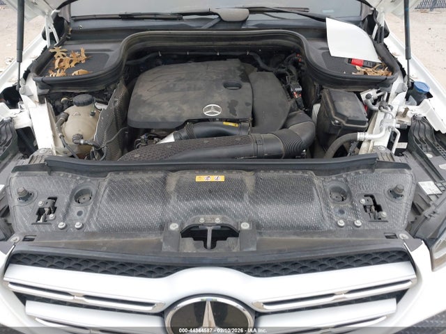 2021 MERCEDES-BENZ GLE 350 4JGFB4JBXMA407217 Photo 9