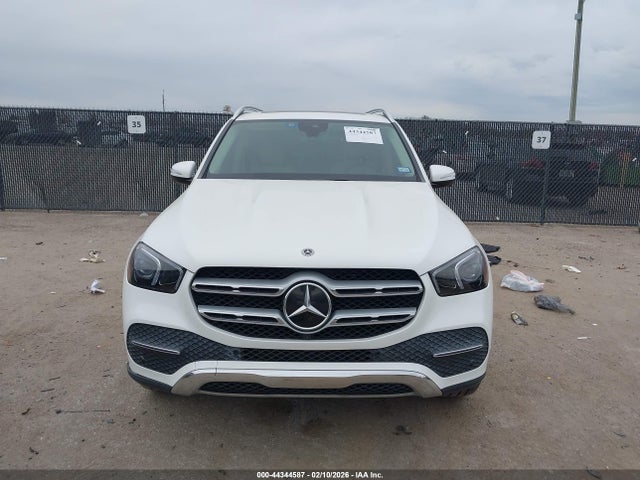 Продажа на аукционе авто 2021 Mercedes-benz Gle 350, vin: 4JGFB4JBXMA407217, номер лота: 44344587