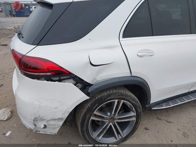 2021 MERCEDES-BENZ GLE 350 4JGFB4JBXMA407217 Photo 5