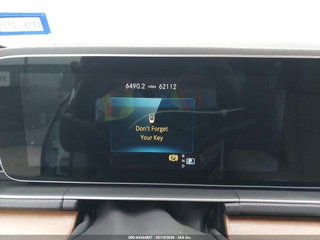 2021 MERCEDES-BENZ GLE 350 4JGFB4JBXMA407217 Photo 6