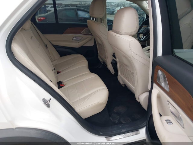 2021 MERCEDES-BENZ GLE 350 4JGFB4JBXMA407217 Photo 7