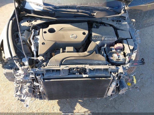1N4AL3AP6FC196032 Nissan Altima 2.5 Sv