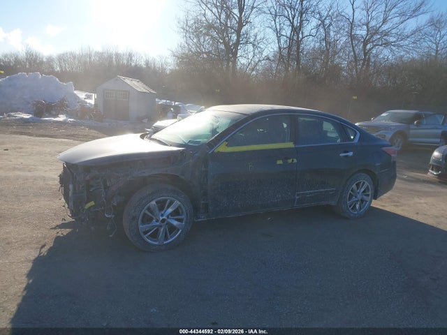 1N4AL3AP6FC196032 Nissan Altima 2.5 Sv