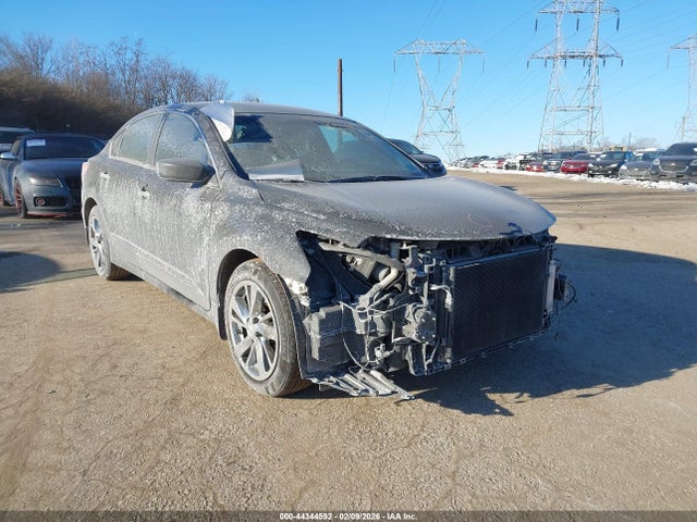 1N4AL3AP6FC196032 Nissan Altima 2.5 Sv