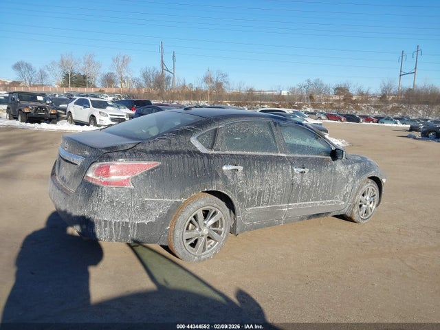 1N4AL3AP6FC196032 Nissan Altima 2.5 Sv