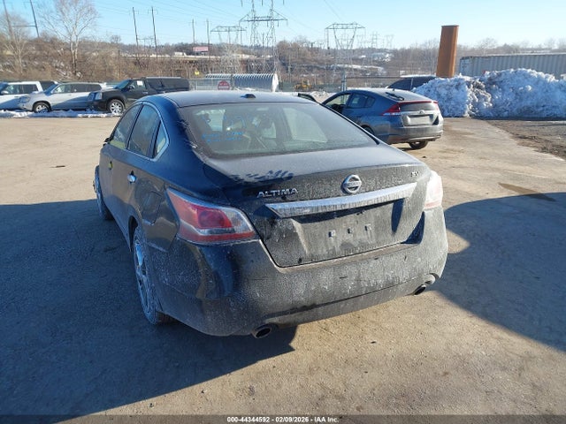1N4AL3AP6FC196032 Nissan Altima 2.5 Sv