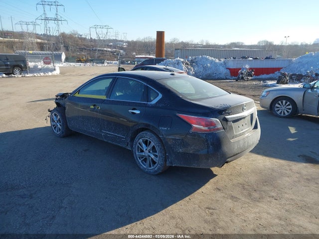 1N4AL3AP6FC196032 Nissan Altima 2.5 Sv