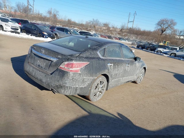1N4AL3AP6FC196032 Nissan Altima 2.5 Sv
