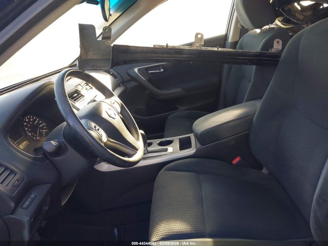 1N4AL3AP6FC196032 Nissan Altima 2.5 Sv