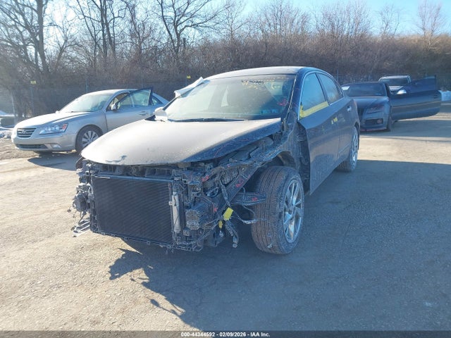 1N4AL3AP6FC196032 Nissan Altima 2.5 Sv