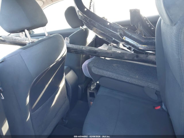1N4AL3AP6FC196032 Nissan Altima 2.5 Sv