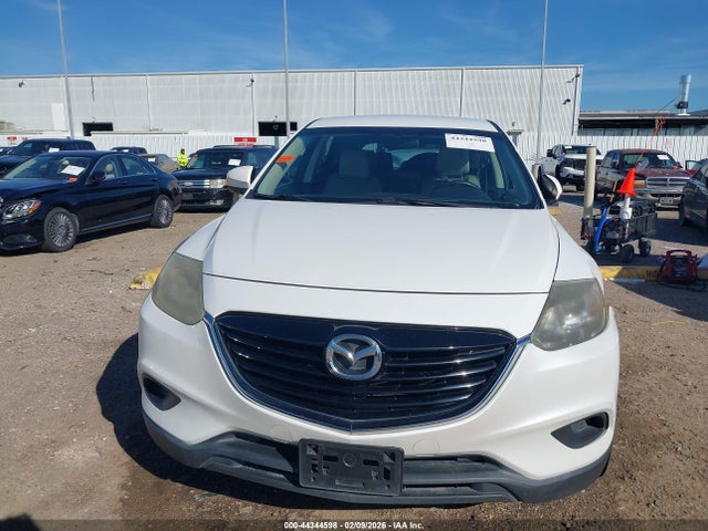 Продажа на аукционе авто 2015 Mazda Cx-9 Touring, vin: JM3TB3CA5F0451096, номер лота: 44344598