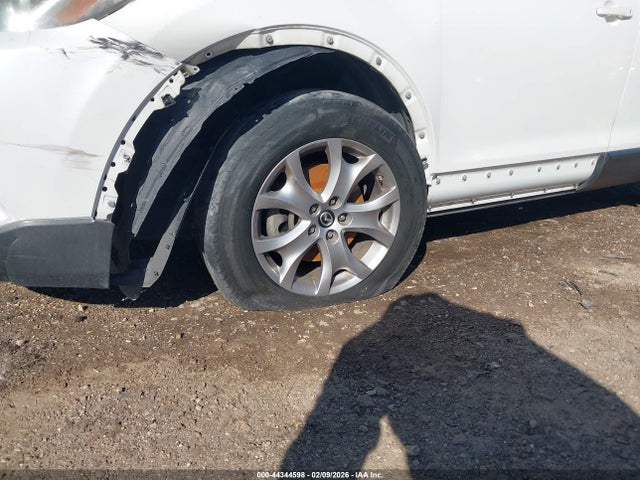 Продажа на аукционе авто 2015 Mazda Cx-9 Touring, vin: JM3TB3CA5F0451096, номер лота: 44344598
