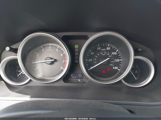 Продажа на аукционе авто 2015 Mazda Cx-9 Touring, vin: JM3TB3CA5F0451096, номер лота: 44344598