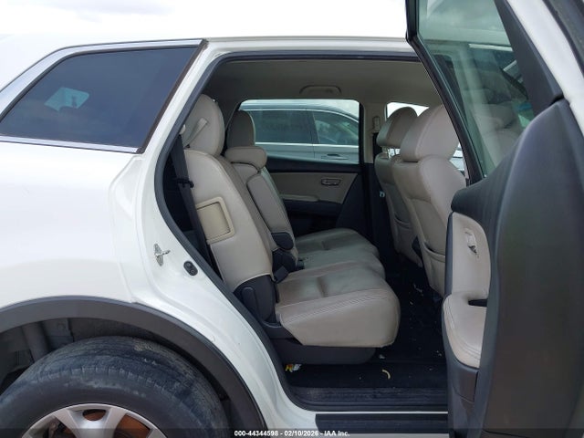 Продажа на аукционе авто 2015 Mazda Cx-9 Touring, vin: JM3TB3CA5F0451096, номер лота: 44344598