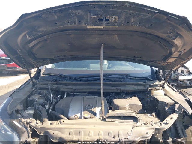 Aukcja sprzedaży 2017 Lexus Rx 350, vin: 2T2ZZMCA4HC057646, numer aukcji: 44344600