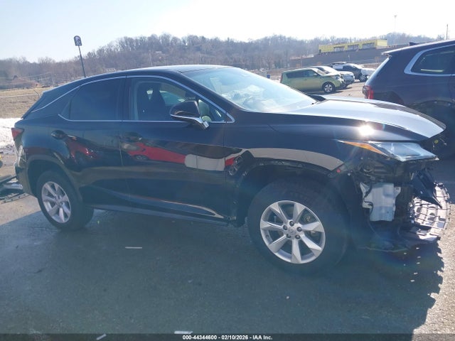 Aukcja sprzedaży 2017 Lexus Rx 350, vin: 2T2ZZMCA4HC057646, numer aukcji: 44344600