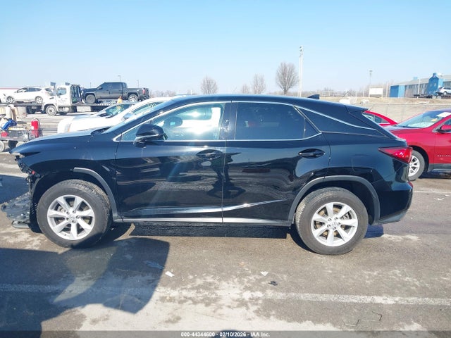 Aukcja sprzedaży 2017 Lexus Rx 350, vin: 2T2ZZMCA4HC057646, numer aukcji: 44344600