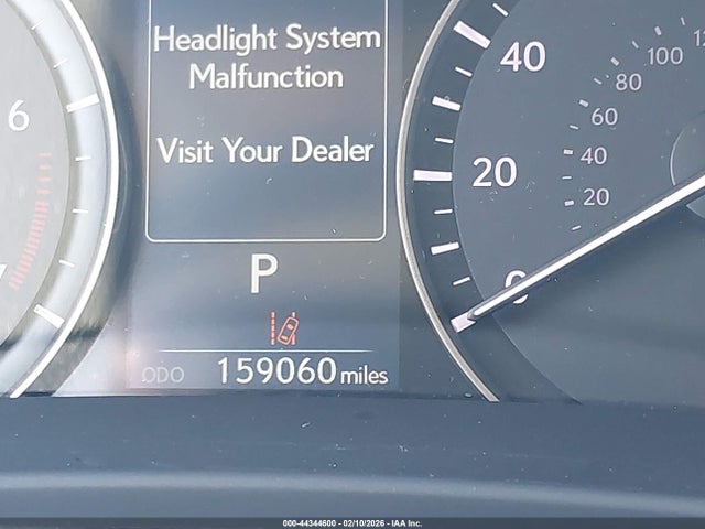 Aukcja sprzedaży 2017 Lexus Rx 350, vin: 2T2ZZMCA4HC057646, numer aukcji: 44344600