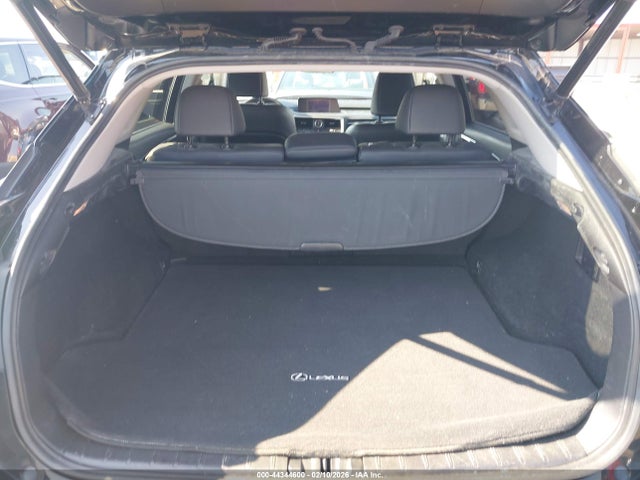 Aukcja sprzedaży 2017 Lexus Rx 350, vin: 2T2ZZMCA4HC057646, numer aukcji: 44344600